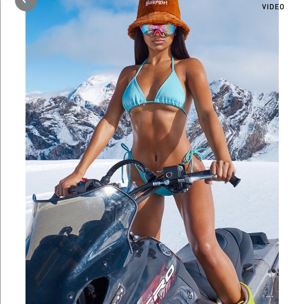 Pretty Little Thing Bikini